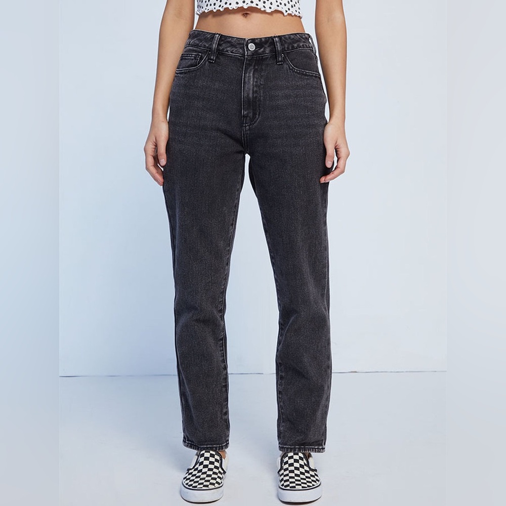 PACSUN Beverly Mom Jeans Women’s Pants NWT - Size 24